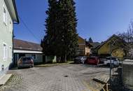 Großzügige 4-Zimmer-Wohnung mit sonnigem Balkon in Gallspach zu vermieten!