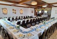 Gasthof mit Gästezimmer und Saal