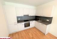 NEUBAU | Großzügige 3-Zimmerwohnung mit Balkon