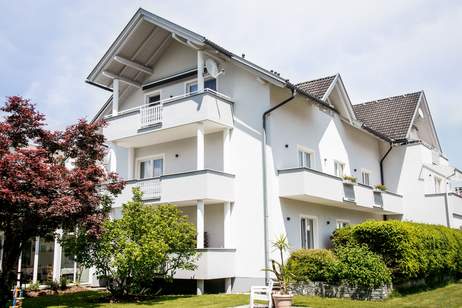 Renditeobjekt mit 5% * - Attraktives 2-Zimmer Apartment mit Balkon! Velden am Wörther See! Provisionsfrei!, Wohnung-kauf, 211.155,€, 9220 Villach Land