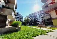 NACHMIETERSUCHE (aktuelle Fotos folgen in Kürze): Moderne Neubauwohnung direkt an der U2 Aspernstraße / Aspernstraße 70
