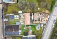 Grundstück mit Abbruchobjekten in ruhiger Lage - Ihr neues Wohlfühlprojekt !