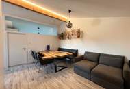 Modern sanierte 2-Zimmer Wohnung in Koppl – ein verführerisches Angebot