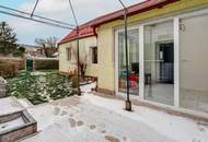 Ein ruhiges Zuhause im Weinviertel – Altlichtenwarth