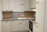 2-Zimmer-Neubauwohnung inkl. Komplettküche, Loggia und Kellerabteil / HS17 A-16