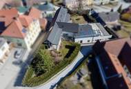 Exklusives Landhaus inmitten herrlicher Landschaft!