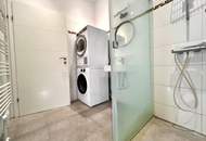 Elegante 3-Zimmerwohnung mit Balkon in saniertem Altbau