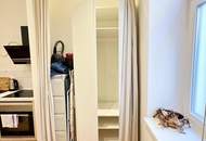Kleine Wohnung - Großer Auftritt! Charmantes Raumwunder + Ruhige Straße + Rundum saniertes Altbauhaus + Ideale Infrastruktur! Jetzt zugreifen!