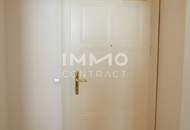 Schicke 2-Zimmer Dachgeschoss-Wohnung am Pfarrplatz 13