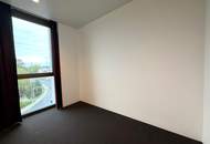 Zentrales Büro mit Altstadtblick