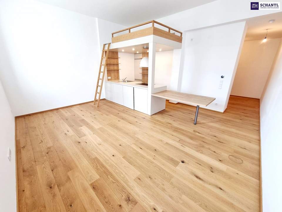 Hoch hinaus mit Ihrer Investition – DG-Neubau in Traumlage! WOW! Die perfekte City-Wohnung mit der U-Bahn um´s Eck! Beste öffentliche Anbindung + Wunderschönes Altbauhaus + TOP Infrastruktur! Jetzt zugreifen!