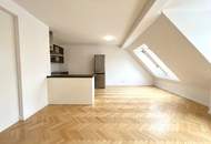 Exklusive Maisonette mit Dachterrasse | lichtdurchflutet | begehbare Garderobe | Homeoffice | Stellplätze