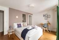 Serviced Apartments in 1060 Wien zu Kaufen