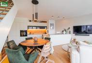 Exklusives Wohnen mit Dachterrasse, Eigengarten & Pool – und zahlreichen weiteren Highlights!