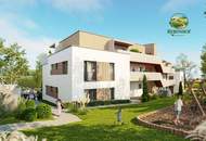 Modernes 4-Zimmer-Reihenhaus in ruhiger Lage von Rehberg bei Krems – belagsfertig | Wohnbauförderung möglich!