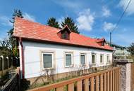 Grundstück an der Oberen alten Donau