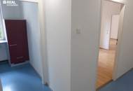Am Max-Winter-Park - hofseitige 2-Zimmer- Wohnung mit Grünblick - um nur € 259.000,--