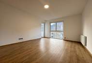 Modernisierte 3-Zimmerwohnung mit Balkon