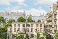 Margaret - Ein neues Lebensgefühl im Herzen der Stadt