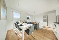 ERSTBEZUG >> moderne Wohnung im 4. OG, sonnig mit Balkon >> TOP LAGE