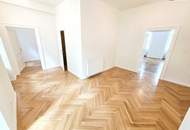 Ein Wiener Märchen beim Kutschkermarkt! Altbaucharme, Absolute Ruhelage, Flügeltüren, Hofidylle und Balkon-Glück! Prunkvolles Stiegenhaus + Beste Infrastruktur! Jetzt zugreifen!