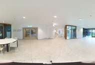 Exklusive Designwohnung mit Skyline-Blick – Wohnen auf höchstem Niveau nahe U3