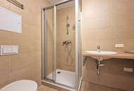 Lichtdurchflutete 1-Zimmer-Neubauwohnung mit großer Süd-Loggia (Ab Juni)