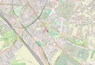 Q11 Leben in Simmering - Helle 2-Zimmer-Wohnung mit Loggia und Deckenkühlung!