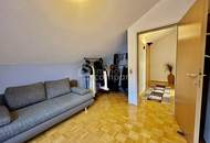 Wahres Juwel zu einem Hammer-Preis - absoluter Tiefstpreis! Nutzen Sie diese einmalige Chance! 4-Zimmer-Maisonette-Wohnung inkl. ZWEI Tiefgaragenplätze, großes, verschließbares Kellerabteil.