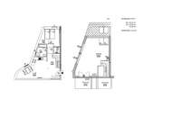 Exklusive 2,5-Zimmer-Maisonettewohnung inkl. Dachterrasse in Linzer Bestlage an der Promenade zu vermieten!