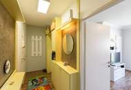 Töpfelgasse - 2 Zimmer DG mit 7,15m2 großem Balkon