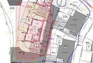 Modernes Familienhaus (2019) mit 6 Zimmern, Wohnkeller, Dachterrasse, Garten und 2 Stellplätzen