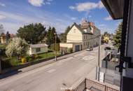 Einfamilienhaus nahe Liesingbachpromenade und Hetzendorfer Schlosspark