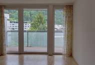 Traumhafte 2 1/2 Zimmer Wohnung in idealer Lage mit TG- und Außen-Stellplatz