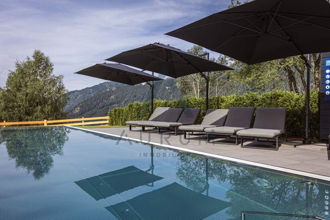 Limitierte Gelegenheit: Premium-Apartment im „Hideaway Dachstein West"