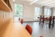 Moderne 2026 Neubau 2-Zimmer Wohnung 46m² mit Balkon, Fußbodenheizung und inklusive Möbel in 1030 Wien zu mieten!