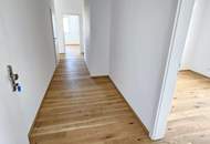 !!Preisreduktion!! Exklusive 4 Zimmer-Terrassen-Wohnung (Erstbezug) mit Potenzial zum zukünftigen Mehrwert!