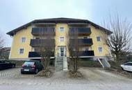Wohnen mit Weitblick – 3-Zimmer-Wohnung mit Balkon nahe Schärding