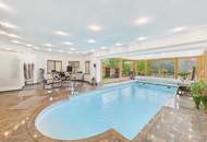 Seetraumvilla Döbriach – Luxus, Wellness & Panoramablick auf den Millstättersee