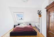 Traumhafte Maisonettewohnung mit Balkon und Garagenstellplatz im Herzen von Baden zu verkaufen!