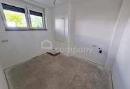 Moderne Doppelhaushälfte in Grieskirchen, 124m², 4 Zimmer, Terrasse, Erstbezug!