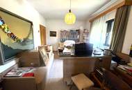 Einfamilienhaus mit Potential in Mödling