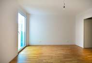 2 Zimmer Wohnung mit Balkon in Hofruhelage / absolute Nähe zur U3