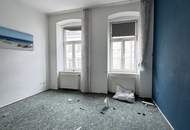 Traumhafte 3 Zimmer - Wohnung mit Balkon in Top-Lage von Ottakring