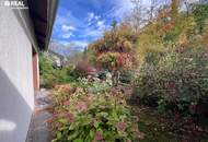 Für Gartenliebhaber: Ihr grünes Paradies in gefragter Wohnlage