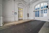 Upper Level Living - City Center High Light