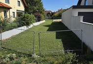 Baugrundstück, 852m², in zentraler Guntramsdorfer Wohnruhelage