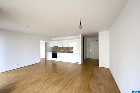 2-Zimmerwohntraum mit Balkon!, Wohnung-miete, 1.099,00,€, 1210 Wien 21., Floridsdorf