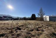 Sonniges & ebenes Baugrundstück in familienfreundlicher Wohnlage: Ihr neues Zuhause im Norden von Graz