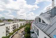 Exklusives Wohnen im Herzen Döblings: Moderne Eigentumswohnungen nahe Währinger Park
